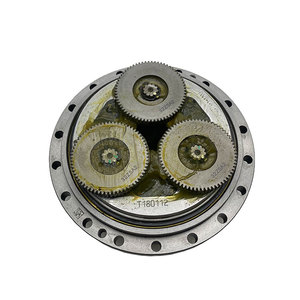 Reductor de Eje J3 para Fanuc M-20iD/25, A97L-0318-0239 # 430Z-126 para Reductor Robótico Industrial - Product Image 2