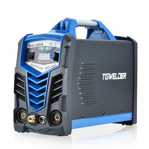 Low Price Gasless Aluminium Argon Tig Welding Machine