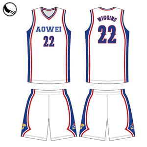 Camiseta de Baloncesto para Niñas BETHERIVAL 100% Poliéster Diseño Morado - Product Image 3