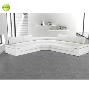 Beli Furnitur Sofa 4 Dudukan Bentuk L 575 Online - Product Image 1
