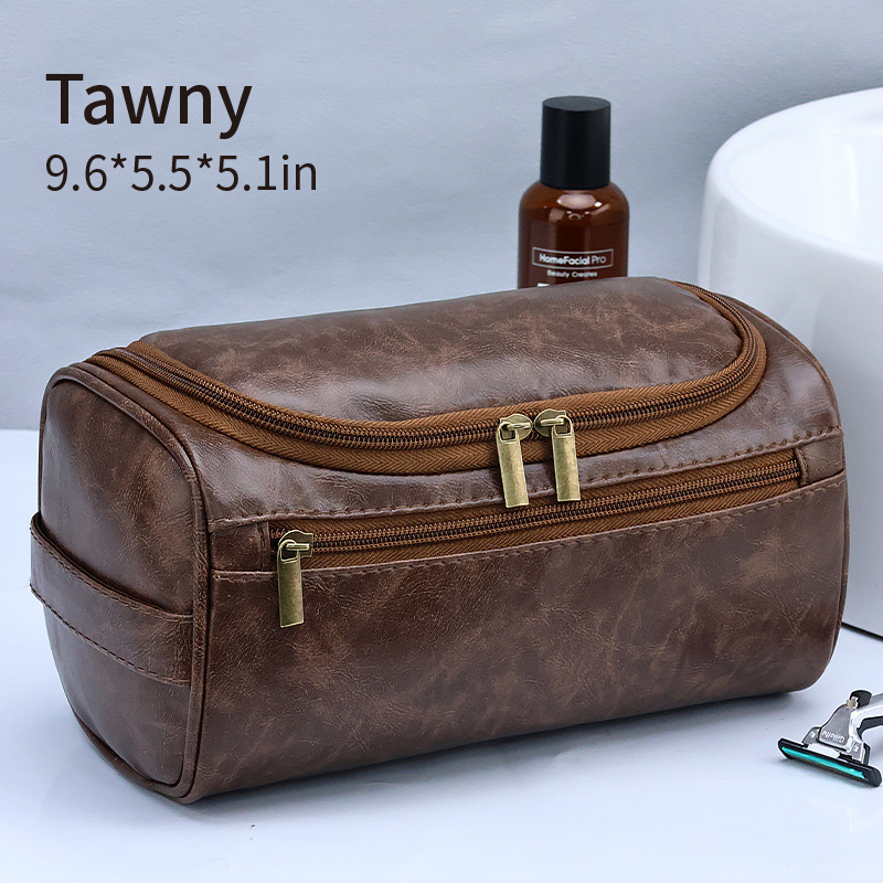 Tawny