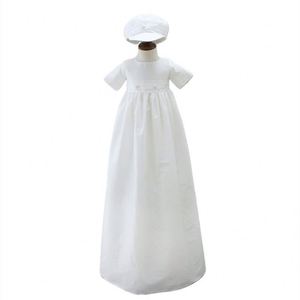 Vêtements de baptême pour bébé garçon, costume de baptême pour tout-petit - Product Image 1