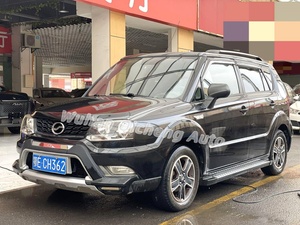 Z-TE 2014 <span class=keywords><strong>C3</strong></span> 1.5 Business Edition Transmission manuelle Véhicule d'occasion Voiture à carburant Prix bas Offre Spéciale - Product Image 2