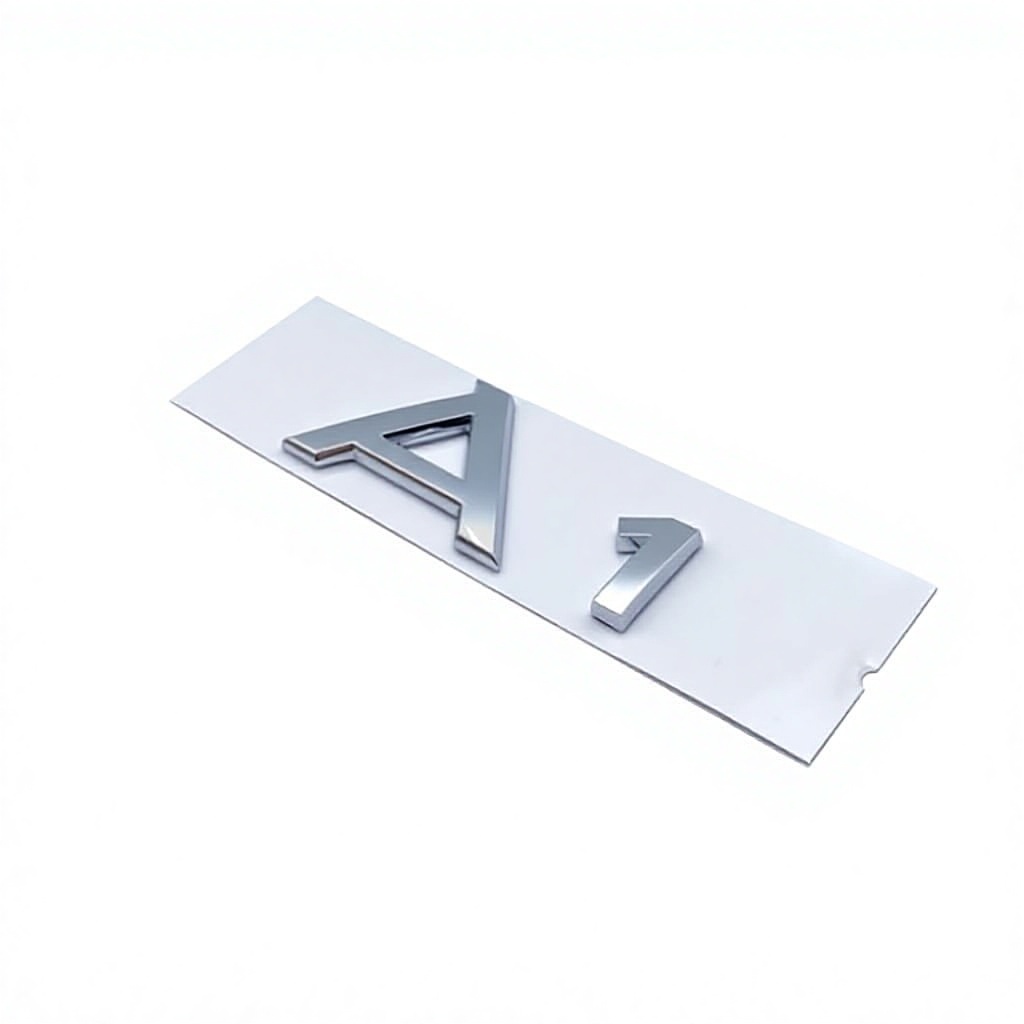 chrome A1