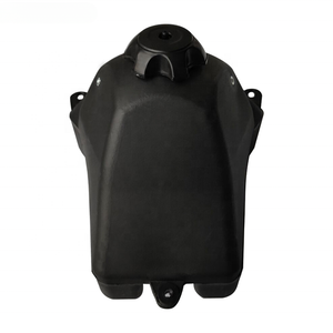 LINGQI Réservoir de carburant pour <span class=keywords><strong>moto</strong></span> Pot d'huile Tube unique pour <span class=keywords><strong>Apollo</strong></span> Off Road Motorbike Motocross Dirt Bike Accessoires - Product Image 5