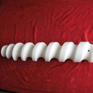 Oem Nylon Schroef Transportband Industrie Machine Injectie Plastic Modling <span class=keywords><strong>Type</strong></span> - Product Image 1