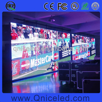 Écran d'affichage LED mural de grande taille pour extérieur P3 P4 5 P6 P8 P10 Panneau d'affichage LED géant étanche pour extérieur