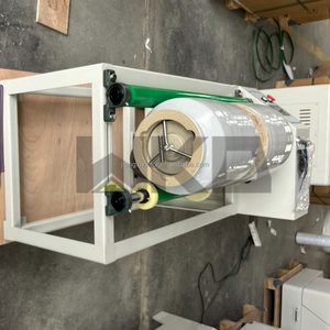 Bergbau probe Pulver isierer 5L PTFE Mühlen glas Zirkon oxid kugeln Labor Walz kugelmühle Kleine Rollglas mühle für die Herstellung von Graphit pulver - Product Image 3