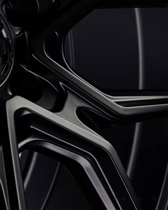 Cerchi Forgiati Concavi GRAYFOX Personalizzati 19 20 21 Pollici 5x112 5x114.3 per BMW, Mercedes-Benz S450 S480, <span class=keywords><strong>Audi</strong></span> A4 RS <span class=keywords><strong>Q8</strong></span>, Vossen EVO-4 - Product Image 6