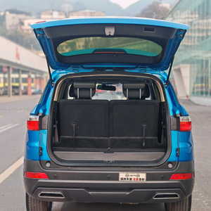 Voitures d'occasion DFSK <span class=keywords><strong>Glory</strong></span> 560 2021 2.0L CVT Elite 5 places Essence Bon état 2.0L Voitures chinoises SUV compact Voitures économiques - Product Image 6