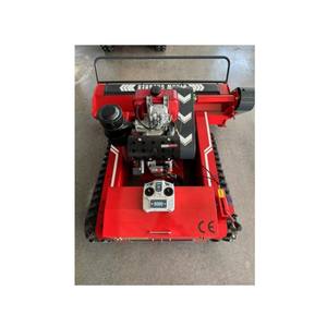 Mini cortacésped Robot de Control remoto de alta calidad, fabricación barata, uso agrícola y doméstico, versátil para esquejes de plantas - Product Image 6