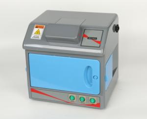 3-in-1 Dunkelkammer UV-Analysator mit 254nm/365nm/Weißlicht zur Fluoreszenzerkennung - Product Image 3