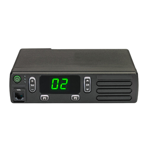 Estación Base Remota para Vehículos DM1400, Intercomunicador para Automóvil, Radio Digital UHF VHF para Transporte de Larga Distancia, XiR M3188 DEM300 CM200D - Product Image 2