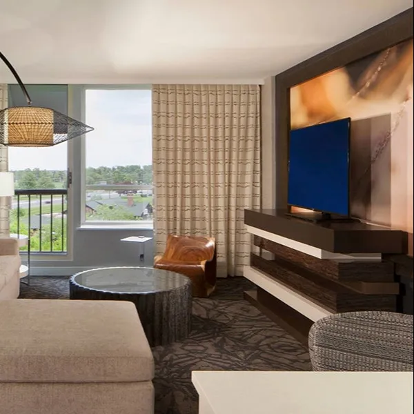 Westin Hotels & Resorts Hotel möbel von Marriott Gästezimmer und Suiten Top-Hotelprojekt