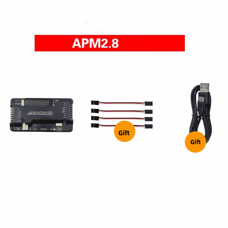 คอนโทรลเลอร์ APM2.8