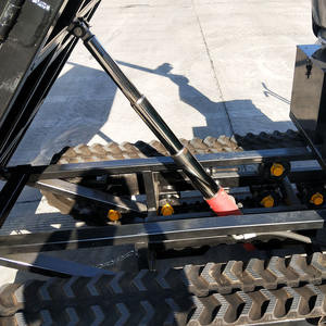 Китай, гидравлический самосвал для грузовика, 0,6 тонны, 0,8 тонны, 1,5 тонны, 2 тонны, мини самосвал - Product Image 6