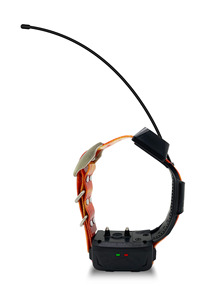 ปลอกคอสุนัขติดตามตำแหน่ง <span class=keywords><strong>GPS</strong></span> ซิลิโคน ระบบ GPRS กันน้ำ IP68 เชื่อมต่อบลูทูธ ติดตามตำแหน่งแบบเรียลไทม์ผ่านแอป Android 4G 20+ - Product Image 3