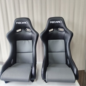 Offre Spéciale Sièges de Course Universels Professionnels à <span class=keywords><strong>Prix</strong></span> Réduit Organisateur de Siège Auto Meilleur Simulateur de Siège de Course - Product Image 4