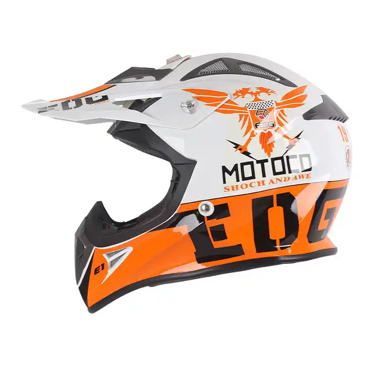 Accessoires pour Motos Off-Road