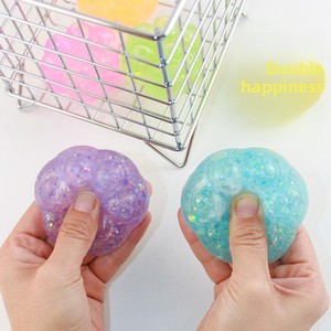 <b>Cat</b> Paw <b>Squishy</b> Toy Rubber Stress Relief Sensory Fidget for Kids Adults Wholesale - Product Image 4
