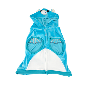 HanYang OEM Sudadera con Capucha para Perro, Suéteres para Cachorro de Mascota, Ropa para Perros Pequeños, Niña y Niño, Ropa para Perros, Ropa para Gatos, Abrigos - Product Image 3