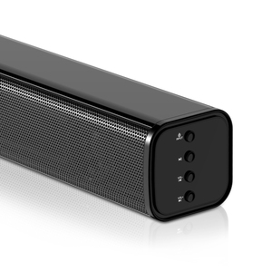 Sistema de cine en casa, barra de sonido Hifi para TV, nuevo diseño <span class=keywords><strong>2022</strong></span>, precio de fábrica, 2,1 - Product Image 5