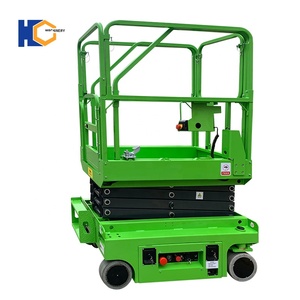 Platform Perawatan Dalam Ruangan Mini <span class=keywords><strong>Scissor</strong></span> <span class=keywords><strong>Lift</strong></span> Terlaris dengan Desain <span class=keywords><strong>Modern</strong></span>, Listrik, dan Ringkas - Product Image 1