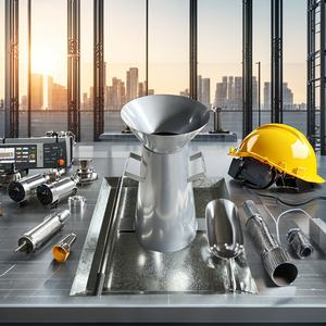 อุปกรณ์ทดสอบการชนวัสดุสแตนเลสอุปกรณ์ทดสอบสำหรับวิศวกรรมโยธา - Product Image 6