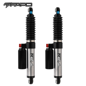 Fapo ty761902 cho Nissan Navara/ruiqi 6 <span class=keywords><strong>Pro</strong></span> bán buôn 2 "Bộ dụng cụ nâng coilover sốc 4x4 hệ thống treo coilover bộ phận nâng Kit - Product Image 4