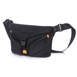 Sac bandoulière pour <span class=keywords><strong>homme</strong></span>, sac à bandoulière, vente directe d'usine, cadeau de Noël, promotion <span class=keywords><strong>Black</strong></span> <span class=keywords><strong>Friday</strong></span>, sac noir tendance 900D - Product Image 2