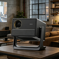 Projecteur C50N Smart Home Cinéma Haute Qualité Téléviseur Projecteur LED Meilleure Vente 2026 Projecteur Jeu Éducatif