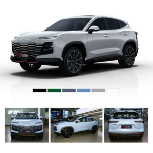 Starlight PRO Jetour Dashing 2024 Model 1.5T Compact SUV gasoline 5-door 5-seater SUV Chinese used <strong>car</strong> <strong>dealers</strong> - Product Image 2