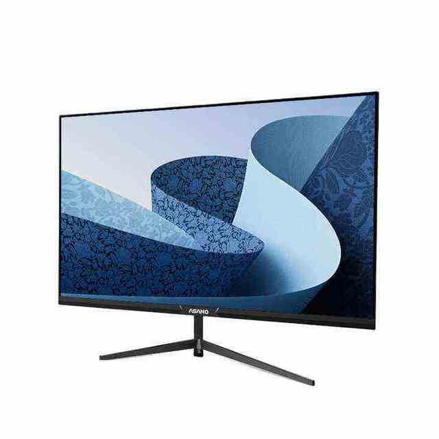 High Value Gaming Display Pc 1080P Lcd for Desktop Computer Flat Screen FHD 165hz Gaming Monitor 24 27 Inch