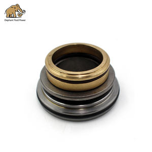 Ersatzteile für Hydraulik pumpen, Reparatur sätze, Steuerventil des Dichtung satzes, Lade pumpe des EATON 4633, 5433, 6433 Motor 4623, 5423, 6433 - Product Image 2