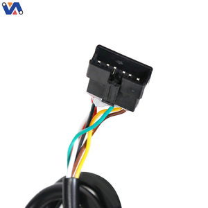 Nuevo Acelerador de Manillar para Bicicleta <span class=keywords><strong>Engwe</strong></span> <span class=keywords><strong>T14</strong></span>, Empuñadura de Aceleración para Piezas <span class=keywords><strong>Engwe</strong></span> - Product Image 4