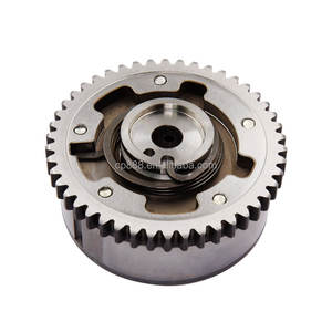 ชุดพูลเลย์ควบคุมวาล์วไทม์มิ่งเครื่องยนต์ 13025-1KC0C 130251KC0C สำหรับนิสสัน จู๊ค แคมเฟสเซอร์ - Product Image 5