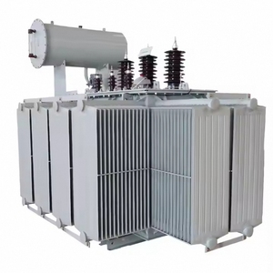50kva 100kva 200kva trafoo 6.6kv/11kv/33kv/35KV đến 0.38kv/0.4kv/0.415kv biến Áp Điện biến áp - Product Image 5