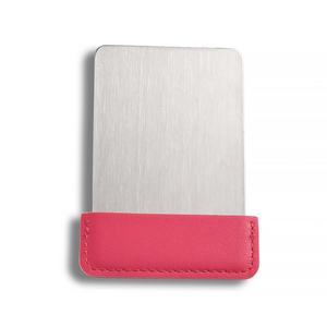 Hot Selling Cheap Modern Unique <b>Rectangle</b> Beauty Silver Customized Logo Portable <b>Mirror</b> - Product Image 6