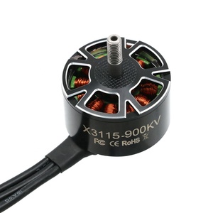 <span class=keywords><strong>Moteur</strong></span> <span class=keywords><strong>Brushless</strong></span> UAngel X3115 3115 900KV 1050KV 1200KV 6S pour Drones FPV Freestyle 9 et 10 Pouces Longue Portée Cinelifter <span class=keywords><strong>RC</strong></span> - Product Image 2