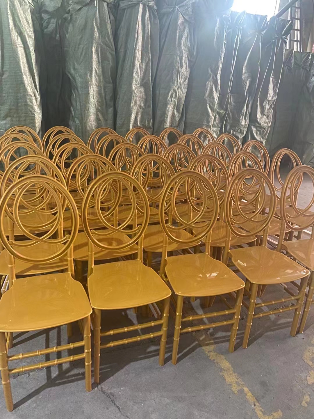 05 sedia da matrimonio