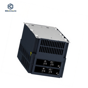 Variador de Frecuencia Variable (VFD) ATV320D15S6C Trifásico de 525-690V CA y 15 kW de Alto Rendimiento para Motor de Compresor, IP20 - Product Image 3