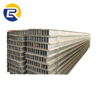 Viga de Acero al Carbono Q235 en Oferta, con Diseño Moderno para Aplicaciones de Construcción de Pisos y Viviendas a Bajo Precio