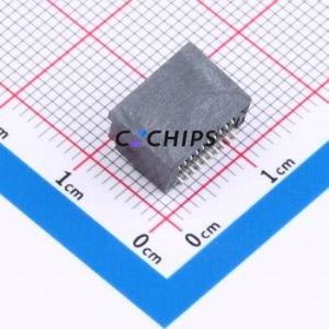 SFP28 13670732 Optical Module Connector SMD,P=0.8mm Connector - Product Image 1