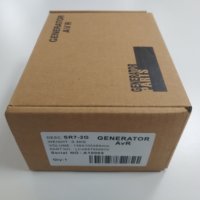 Groupe électrogène Régulateur de tension automatique Groupe électrogène Avr Sr7-2g