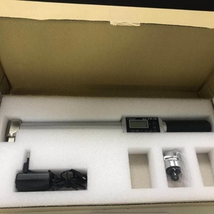 Clé dynamométrique numérique multifonction DIW-120 importée du Japon en cèdre - Product Image 2