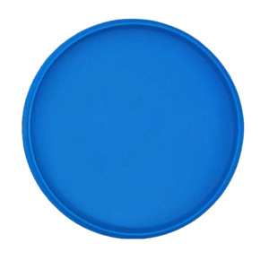 Frisbee de Silicona Multifuncional para <span class=keywords><strong>Perros</strong></span>, Resistente <span class=keywords><strong>a</strong></span> Mordidas, Flotante, Juguete Interactivo para Mascotas, para Entrenamiento y Alimentación, Suministros para Mascotas al por Mayor - Product Image 3