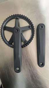 Manivelle de pignon de courroie CDX CDN 165mm 170mm 175mm pour <span class=keywords><strong>Emotor</strong></span> - Product Image 4