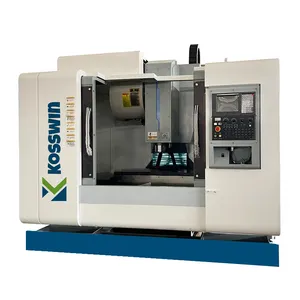 JG-850CY Schreibtisch größe 1000x530 Hohe Produktivität Cnc Fanuc Cnc Fräsmaschine 3-Achsen-T-Schlitz 5-18x100 7.5KW 20KVA