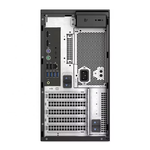 De-ll <b>Workstation</b> T3660 With Core I7-13700, 512GB SSD, 16GB (2x8GB) DDR5 Non-ECC and 4GB T400 - Product Image 2