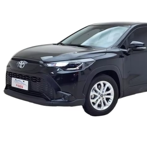 Voitures d'<span class=keywords><strong>occasion</strong></span> GAC <span class=keywords><strong>Toyota</strong></span> Frontlander 2023 2.0L CVT Édition Elite <span class=keywords><strong>SUV</strong></span> Compact Essence Véhicule d'<span class=keywords><strong>occasion</strong></span> Véhicules de seconde main - Product Image 1